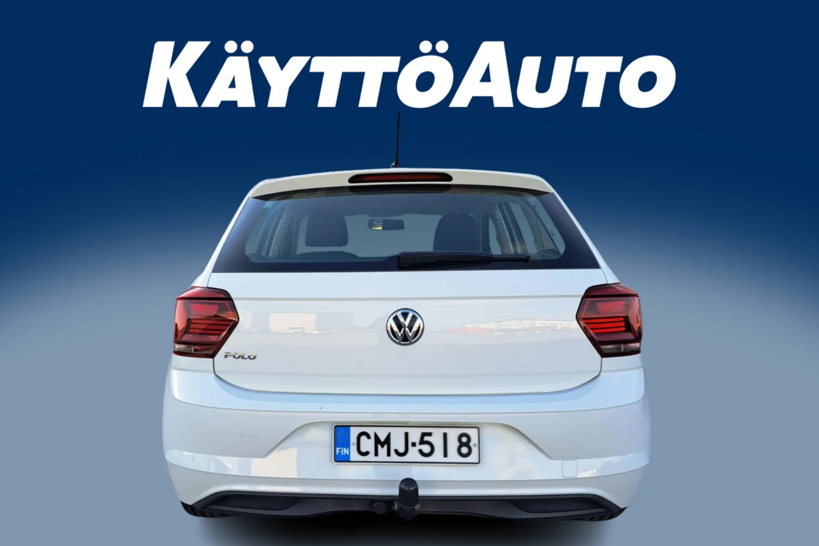 VOLKSWAGEN Polo CMJ-518 carousel image