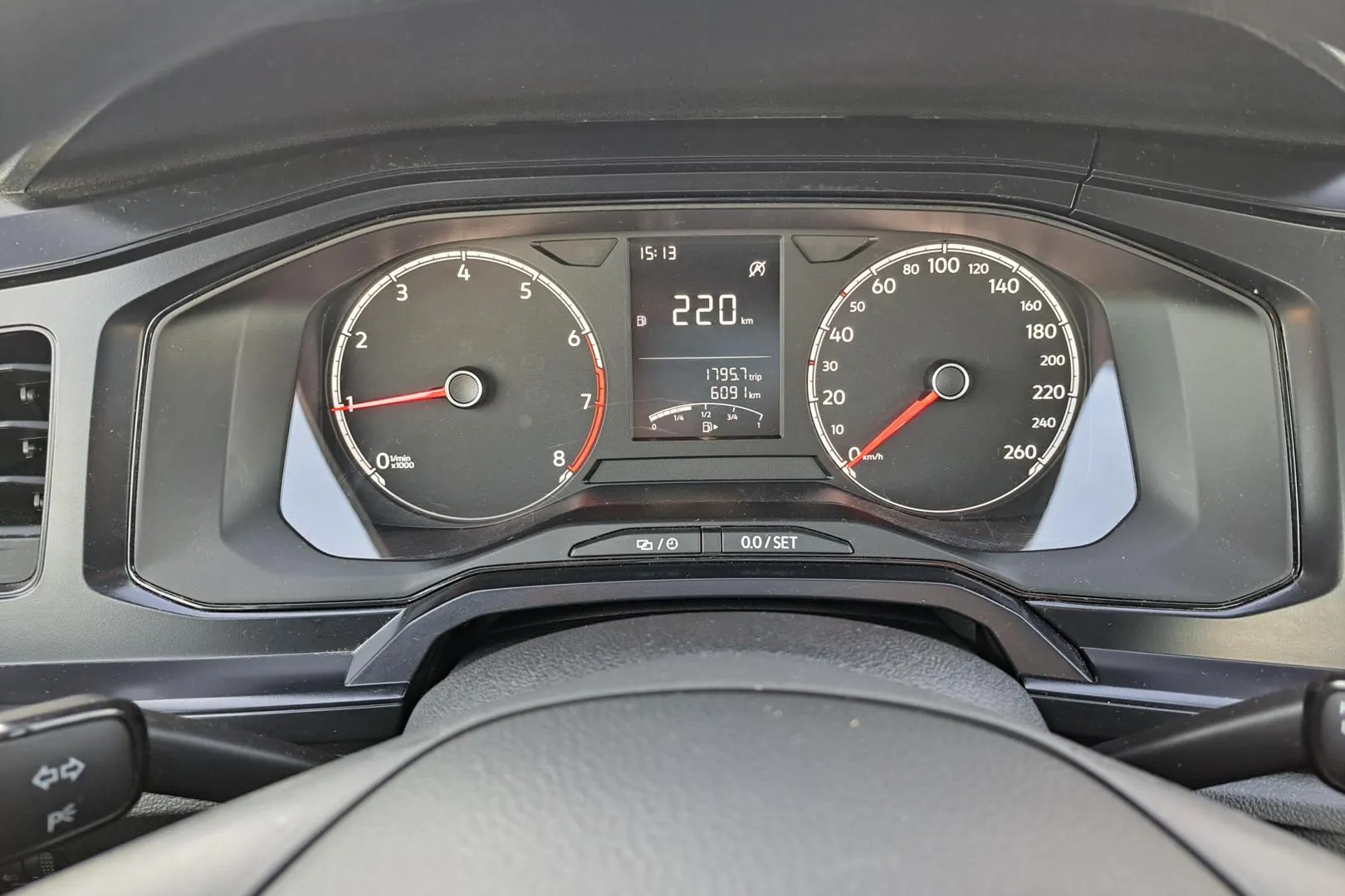 VOLKSWAGEN Polo CMJ-518 carousel image