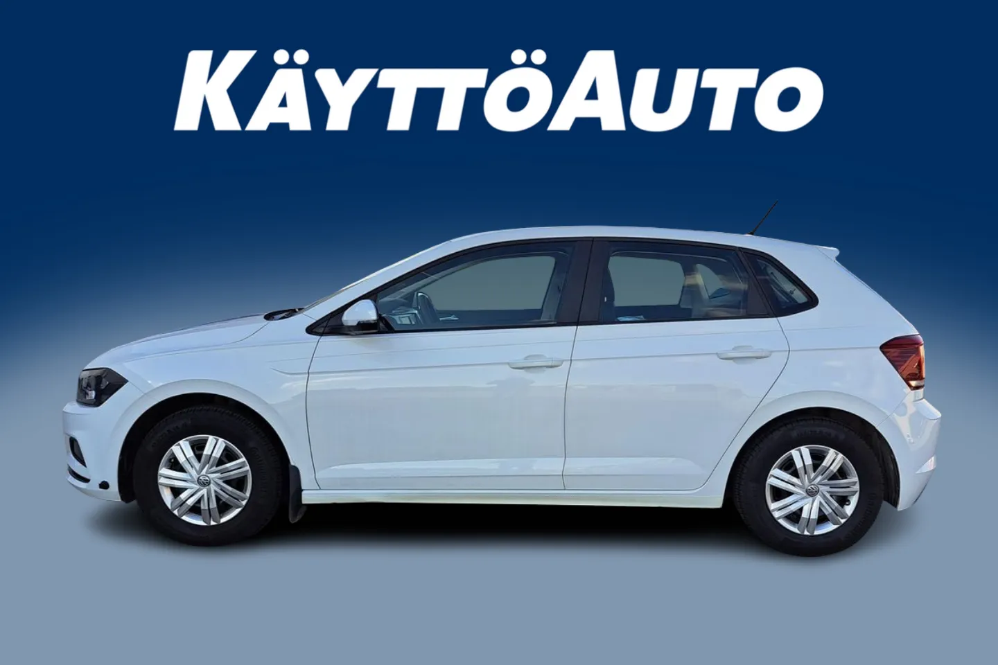 VOLKSWAGEN Polo CMJ-518 carousel image