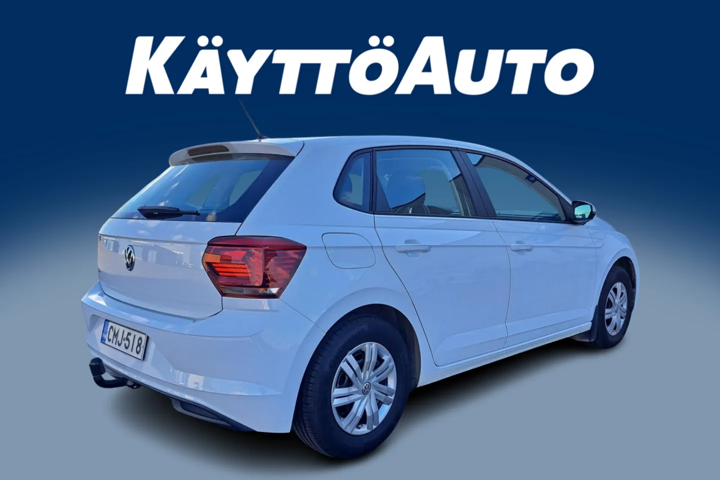 VOLKSWAGEN Polo CMJ-518 carousel image