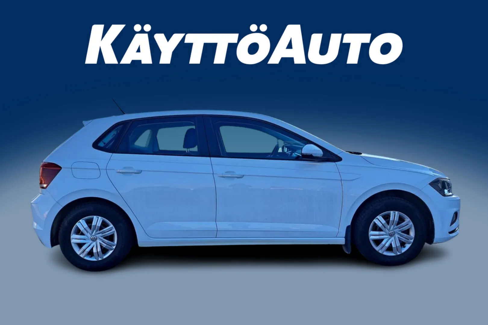 VOLKSWAGEN Polo CMJ-518 carousel image