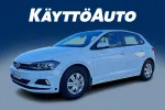 VOLKSWAGEN Polo CMJ-518 carousel thumbs