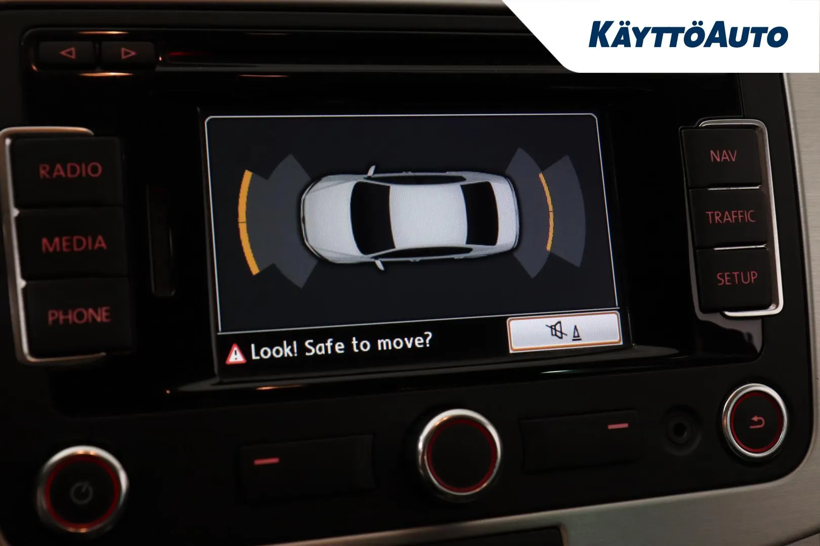 VOLKSWAGEN Passat VXH-621 carousel image