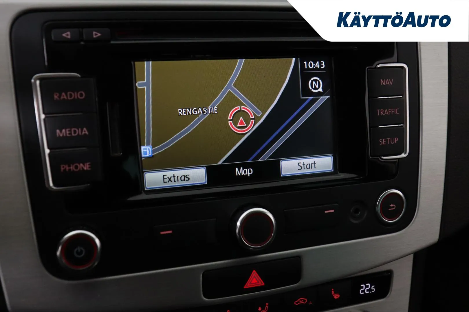 VOLKSWAGEN Passat VXH-621 carousel image