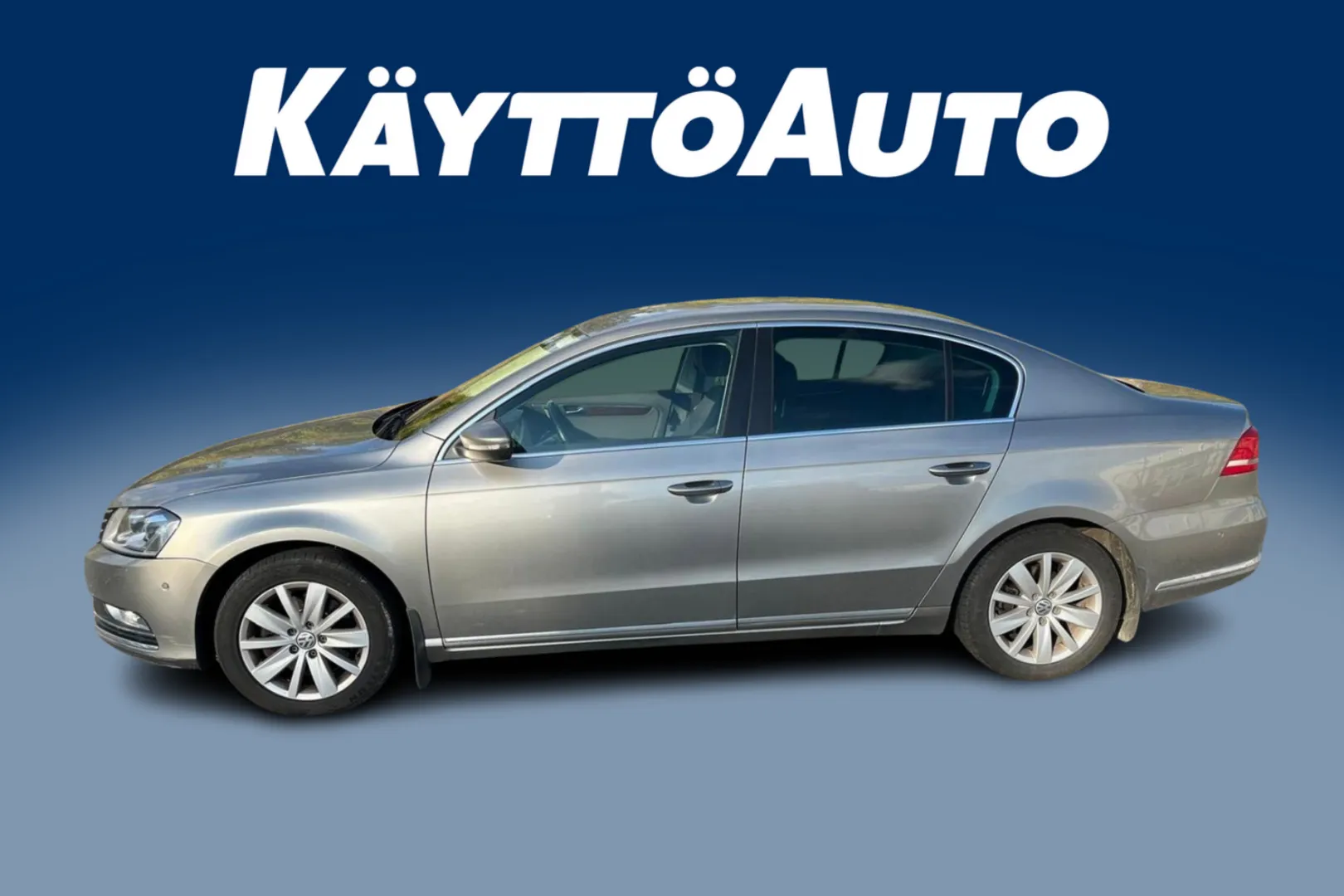 Volkswagen Passat VXH-621 carousel image