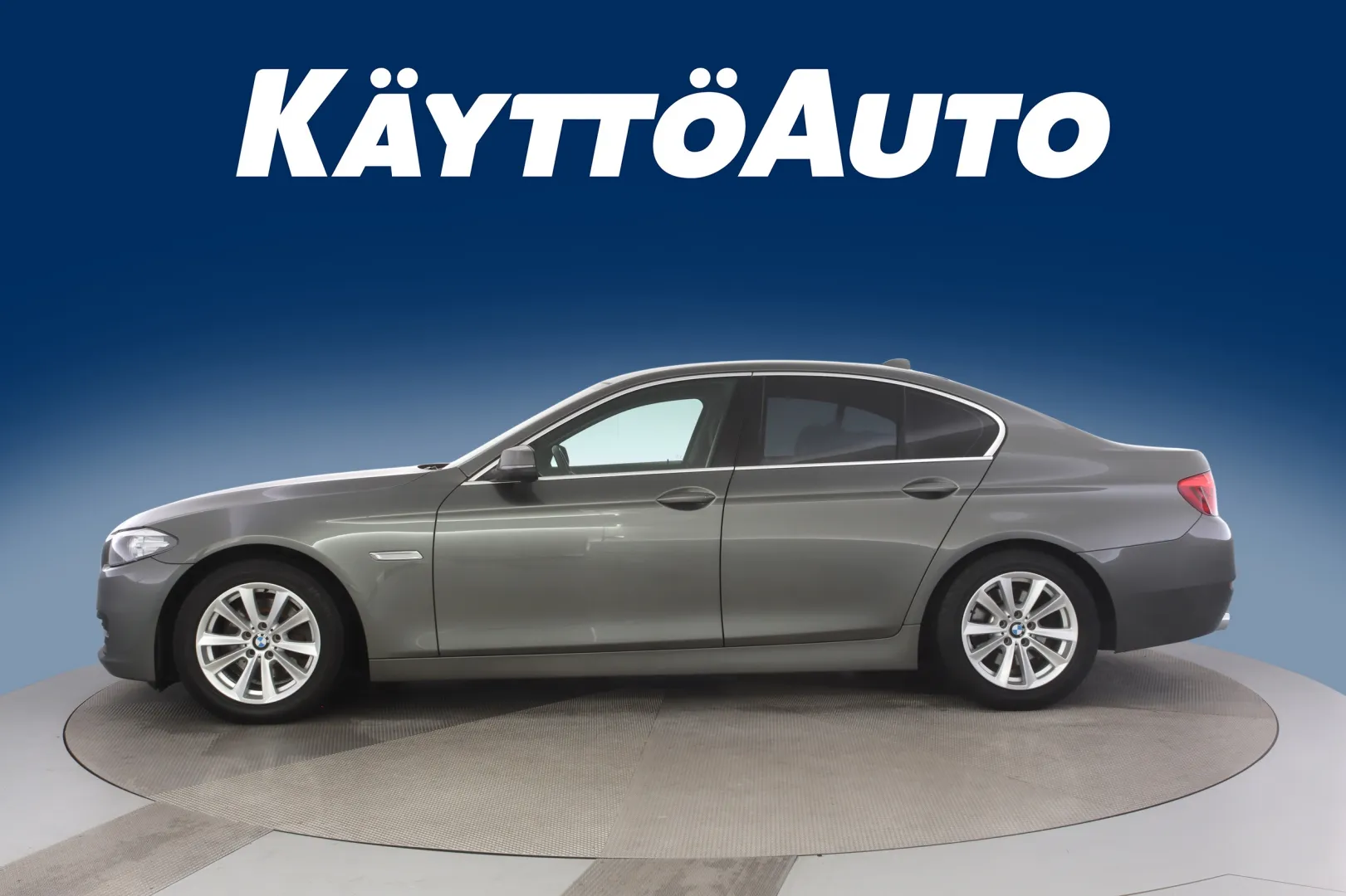 BMW 518 YIL-727 carousel image