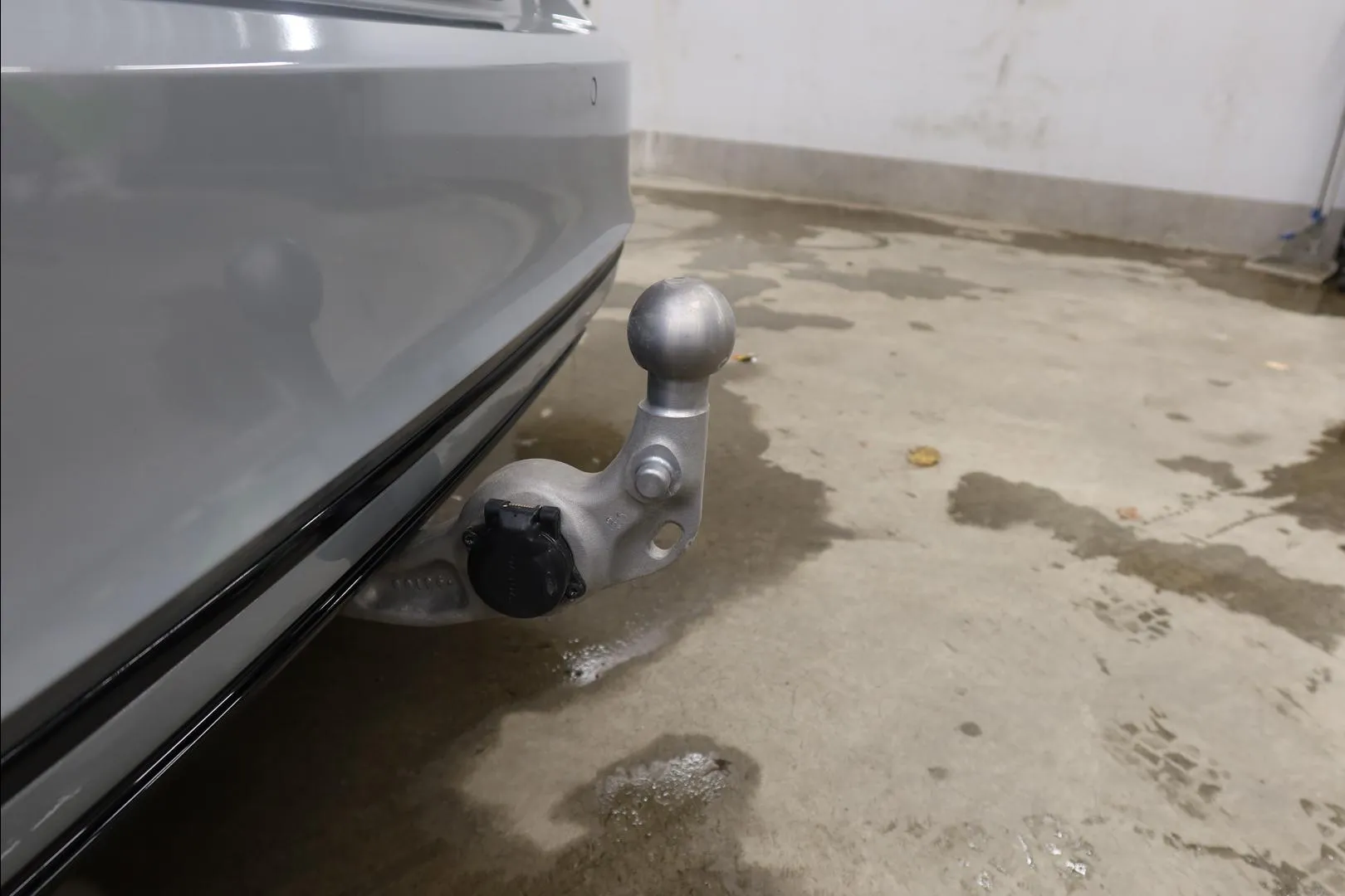 Volvo V90 FSS-740 carousel image