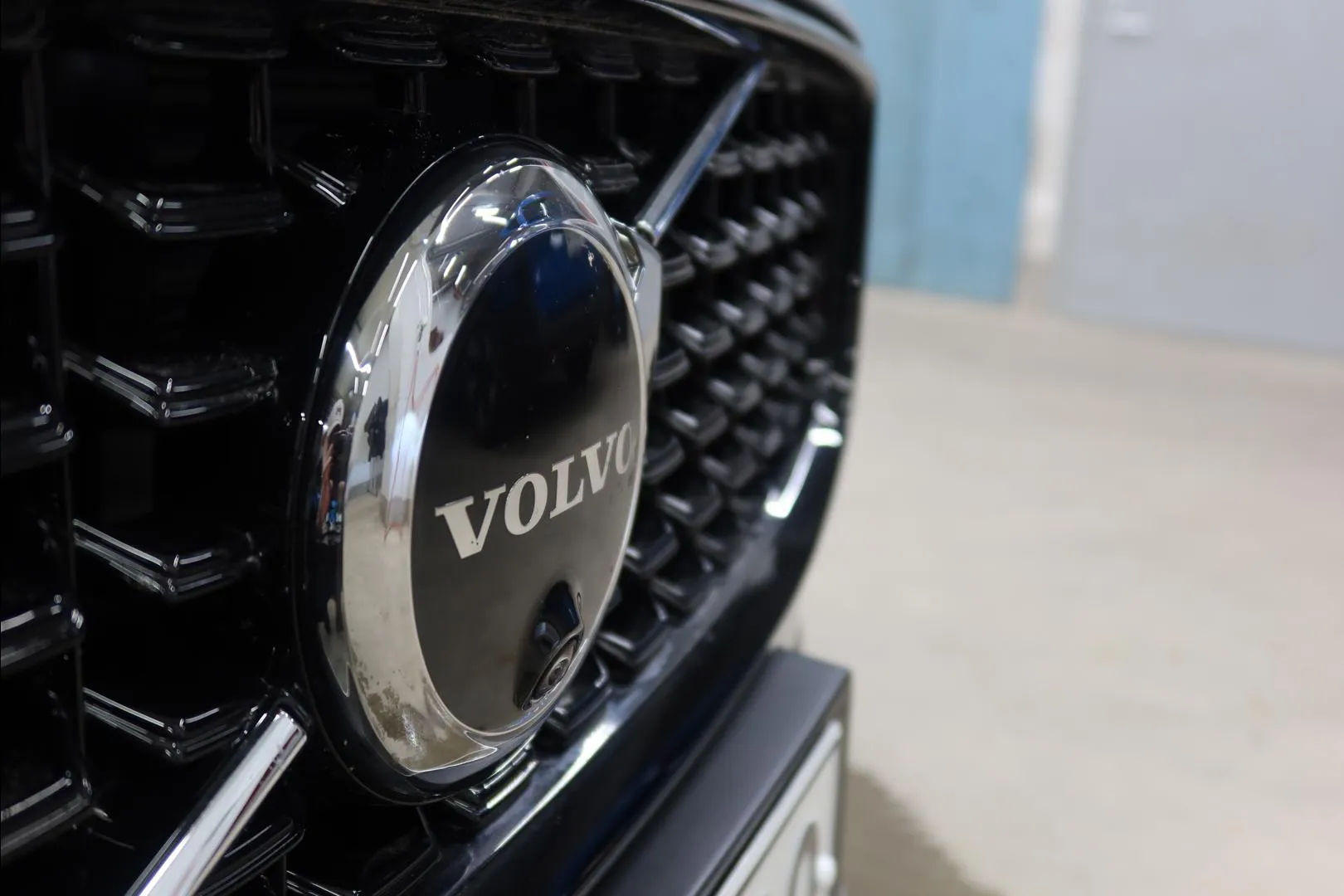 Volvo V90 FSS-740 carousel image