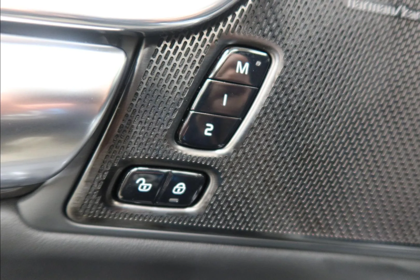 Volvo V90 FSS-740 carousel image