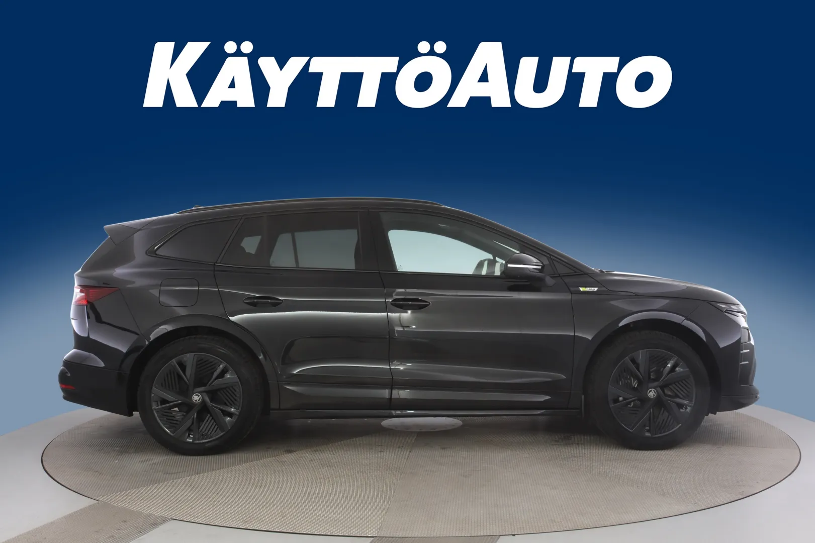 Skoda Enyaq ISP-657 carousel image