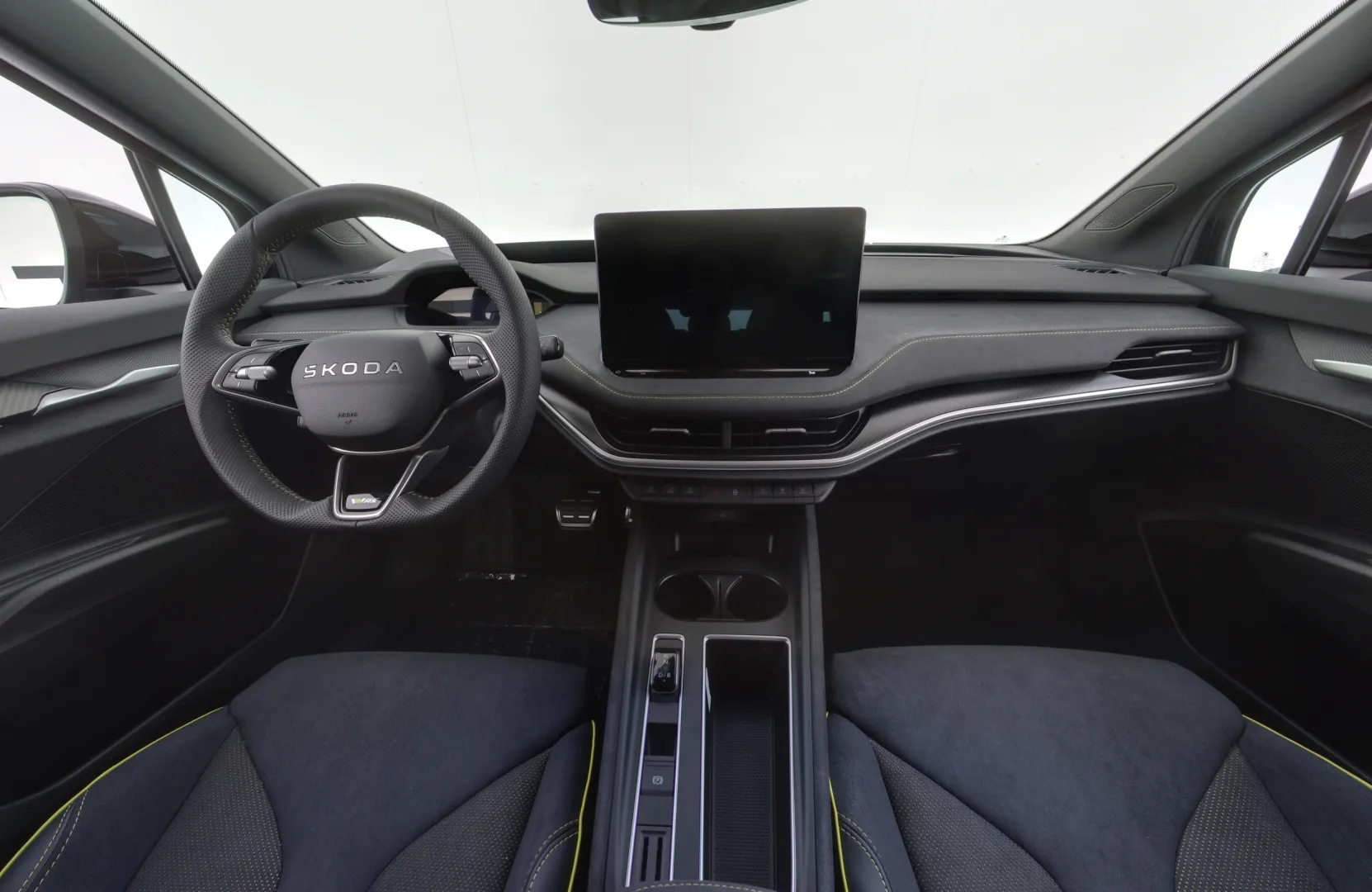 Skoda Enyaq ISP-657 carousel image