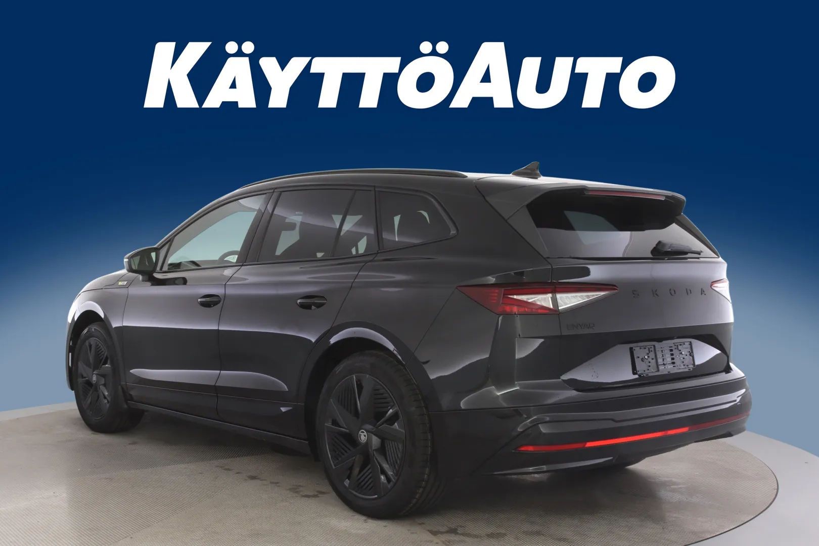 Skoda Enyaq ISP-657 carousel image