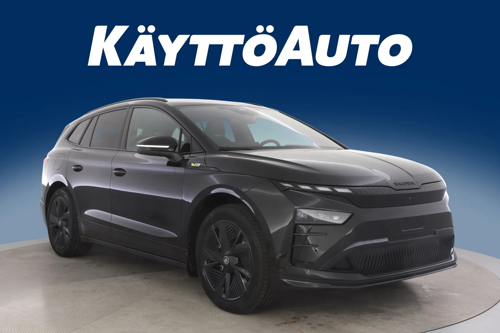 Skoda Enyaq ISP-657 carousel image