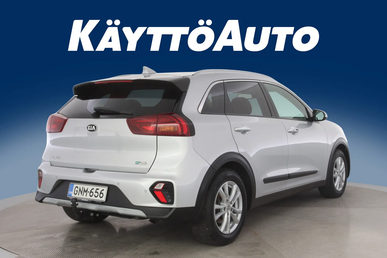 KIA Niro GNM-656 carousel image