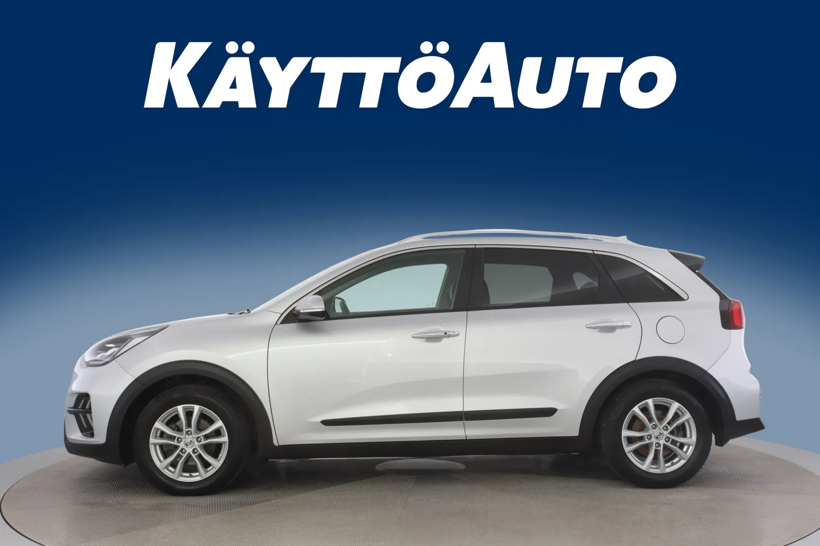 KIA Niro GNM-656 carousel image
