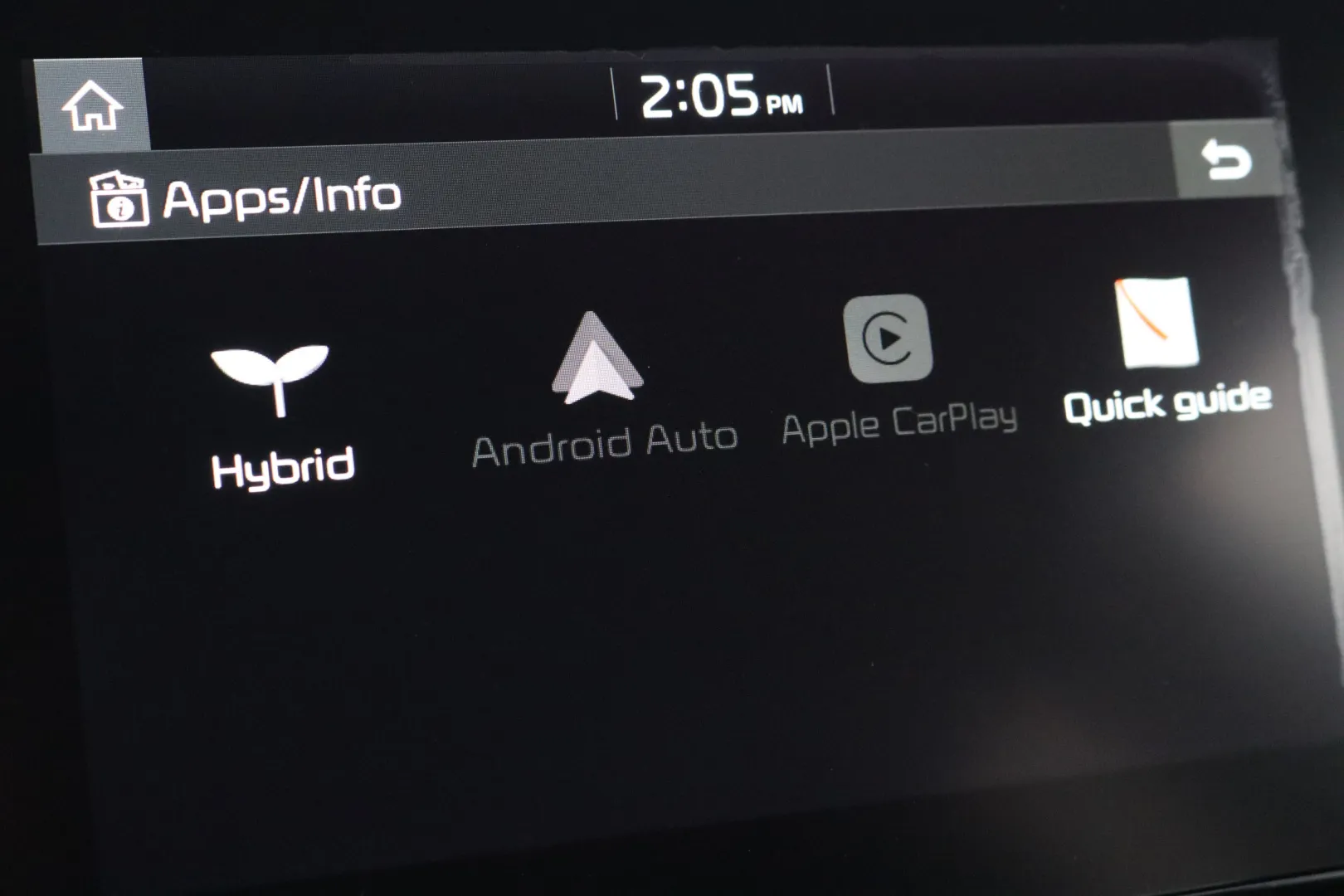 KIA Niro GNM-656 carousel image
