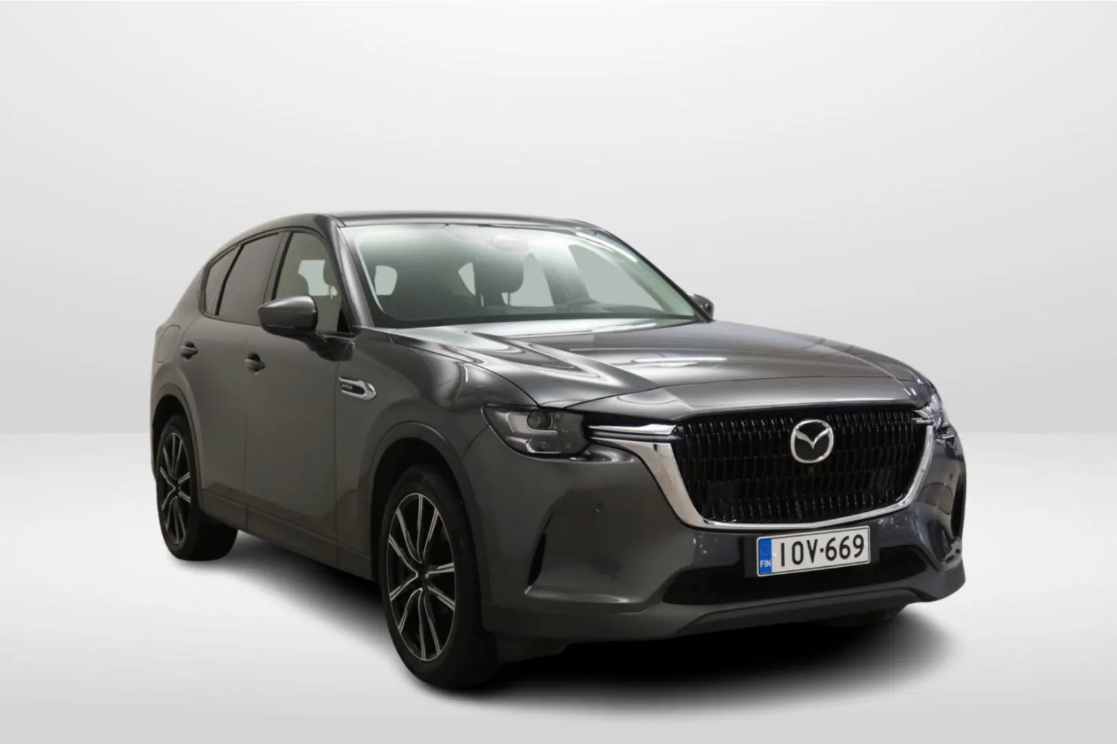 MAZDA CX-60 IOV-669 carousel image