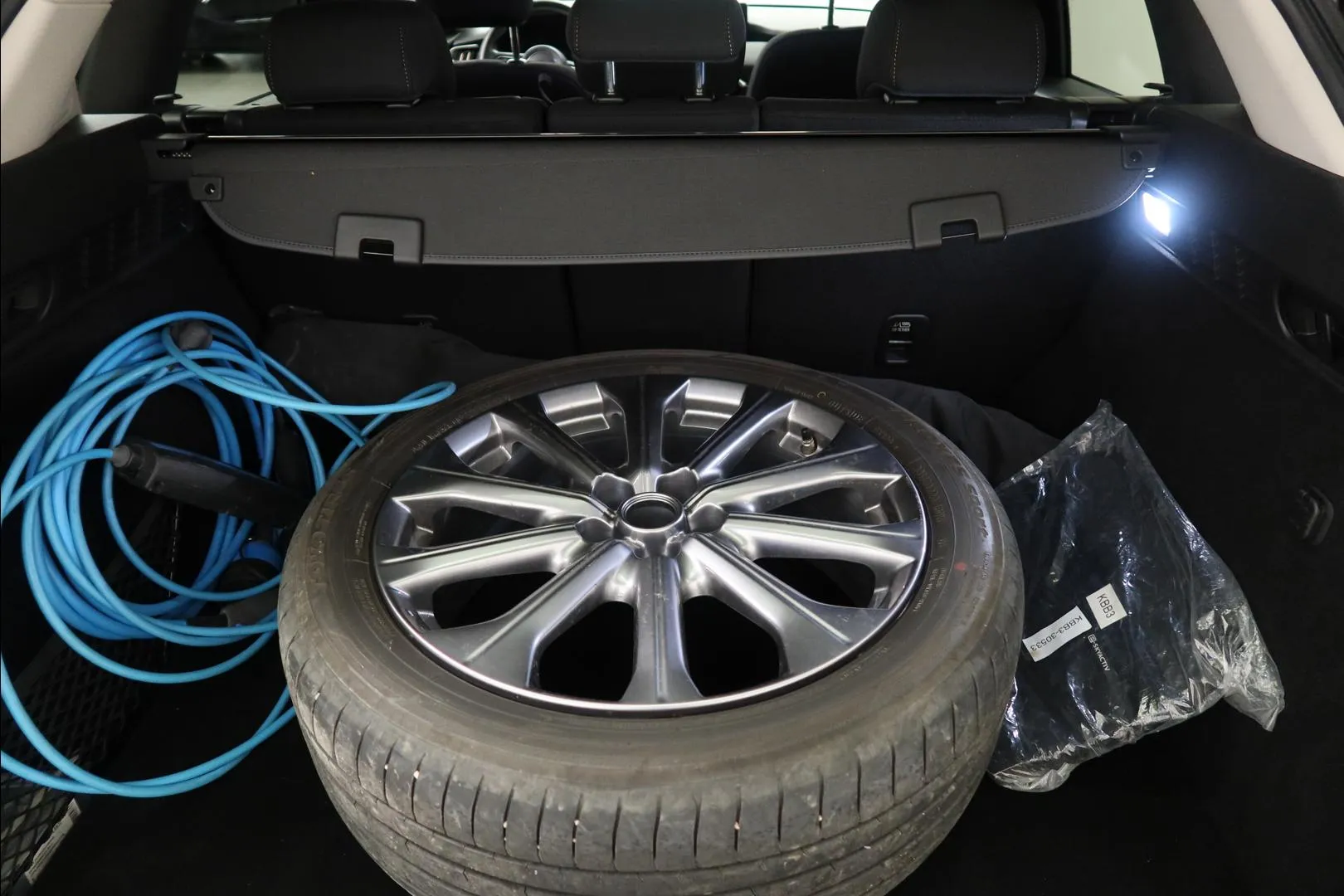MAZDA CX-60 IOV-669 carousel image