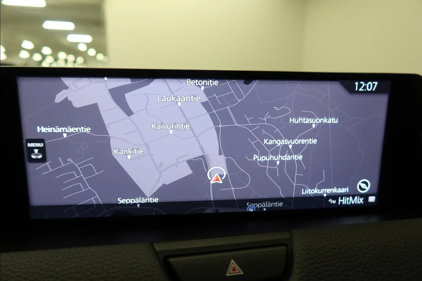 MAZDA CX-60 IOV-669 carousel image