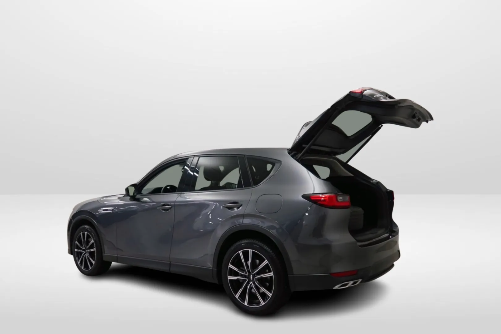 MAZDA CX-60 IOV-669 carousel image