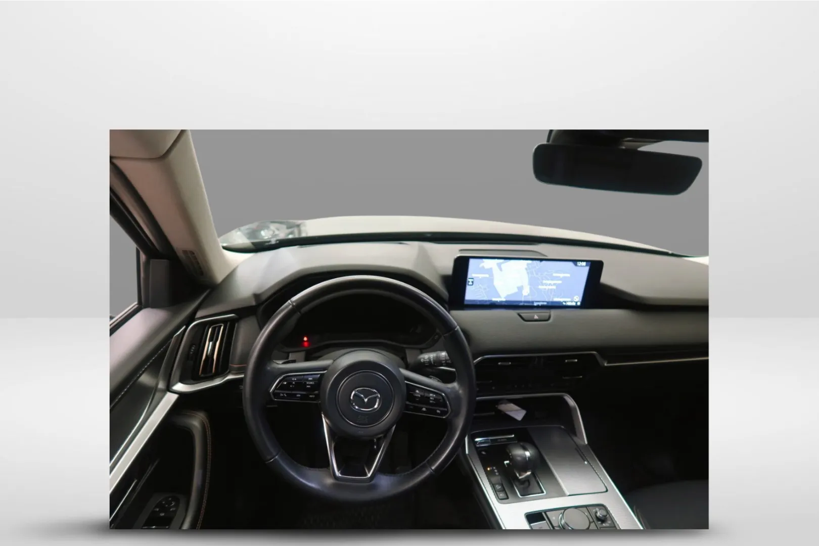 MAZDA CX-60 IOV-669 carousel image