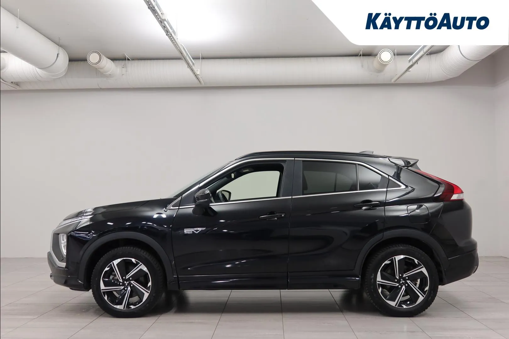 MITSUBISHI Eclipse Cross IRR-443 carousel image