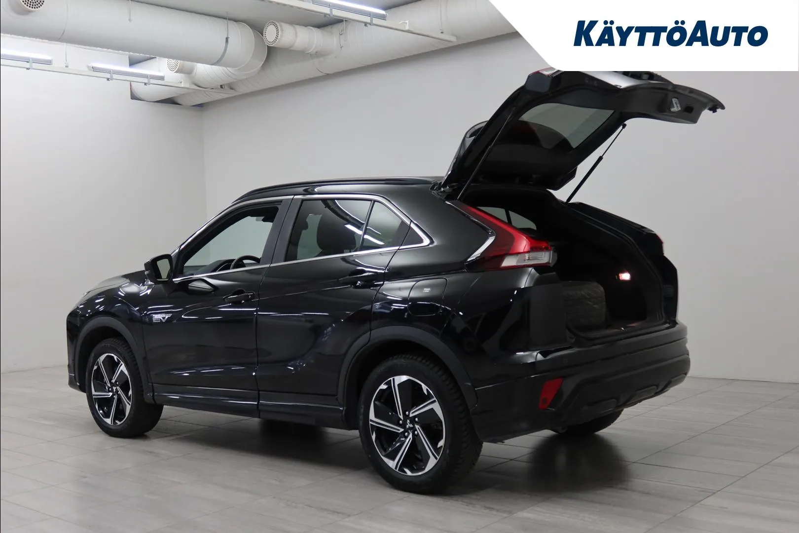 MITSUBISHI Eclipse Cross IRR-443 carousel image