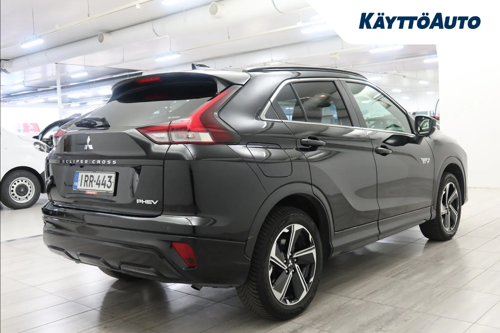 MITSUBISHI Eclipse Cross IRR-443 carousel image