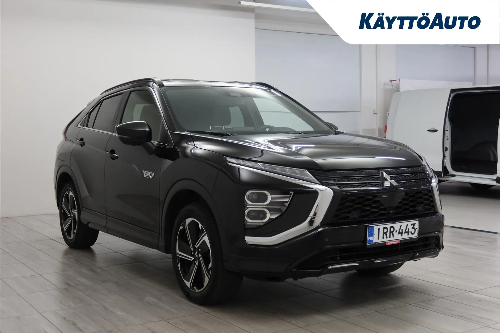 MITSUBISHI Eclipse Cross IRR-443 carousel image