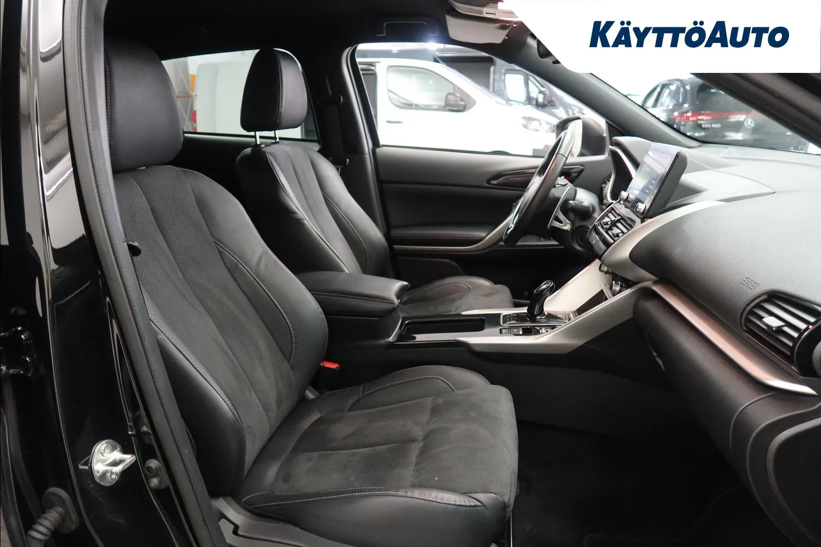 MITSUBISHI Eclipse Cross IRR-443 carousel image