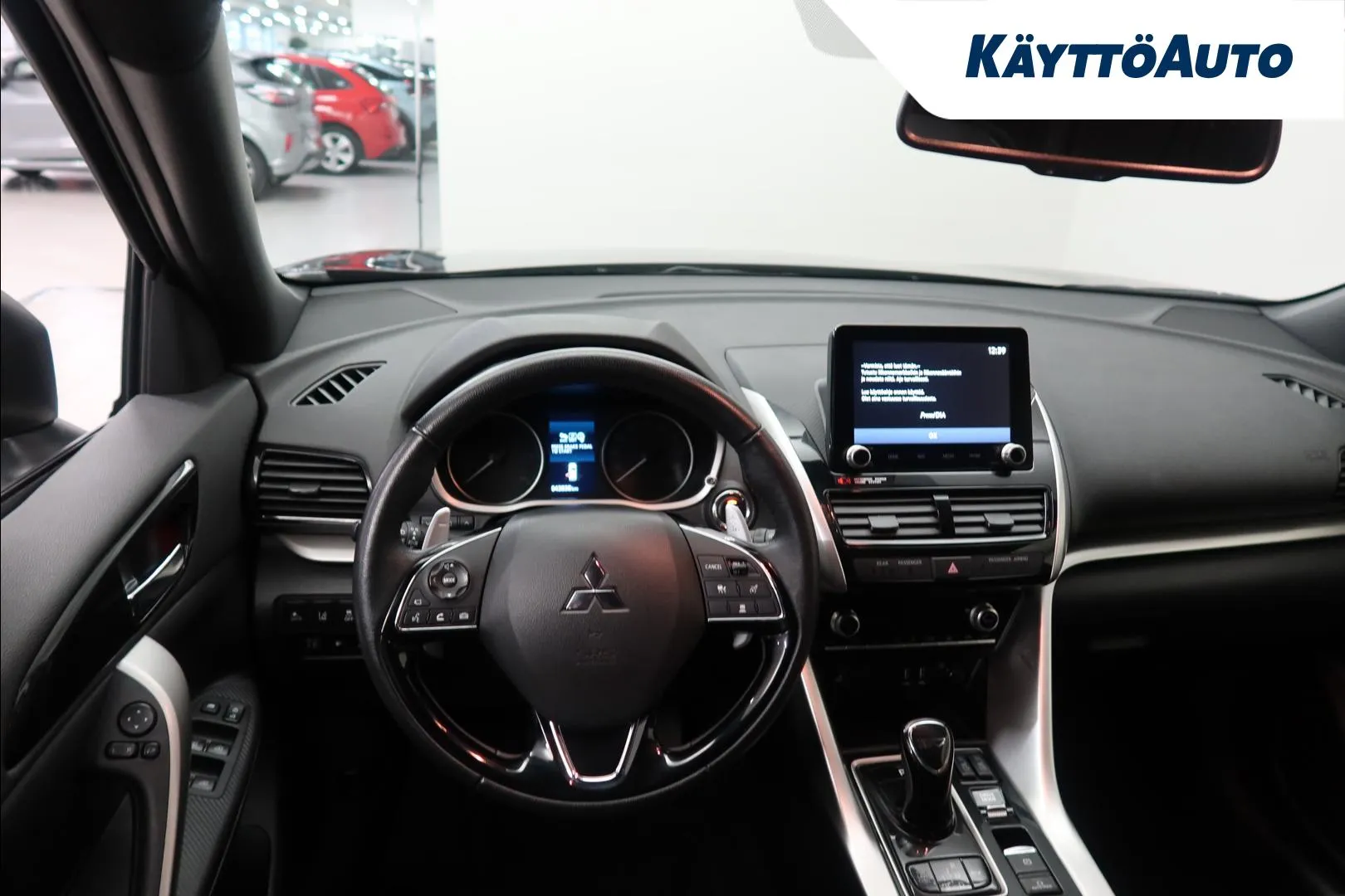 MITSUBISHI Eclipse Cross IRR-443 carousel image