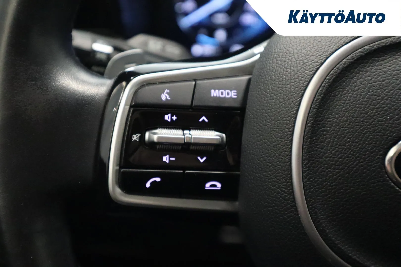 KIA Sorento SYX-365 carousel image