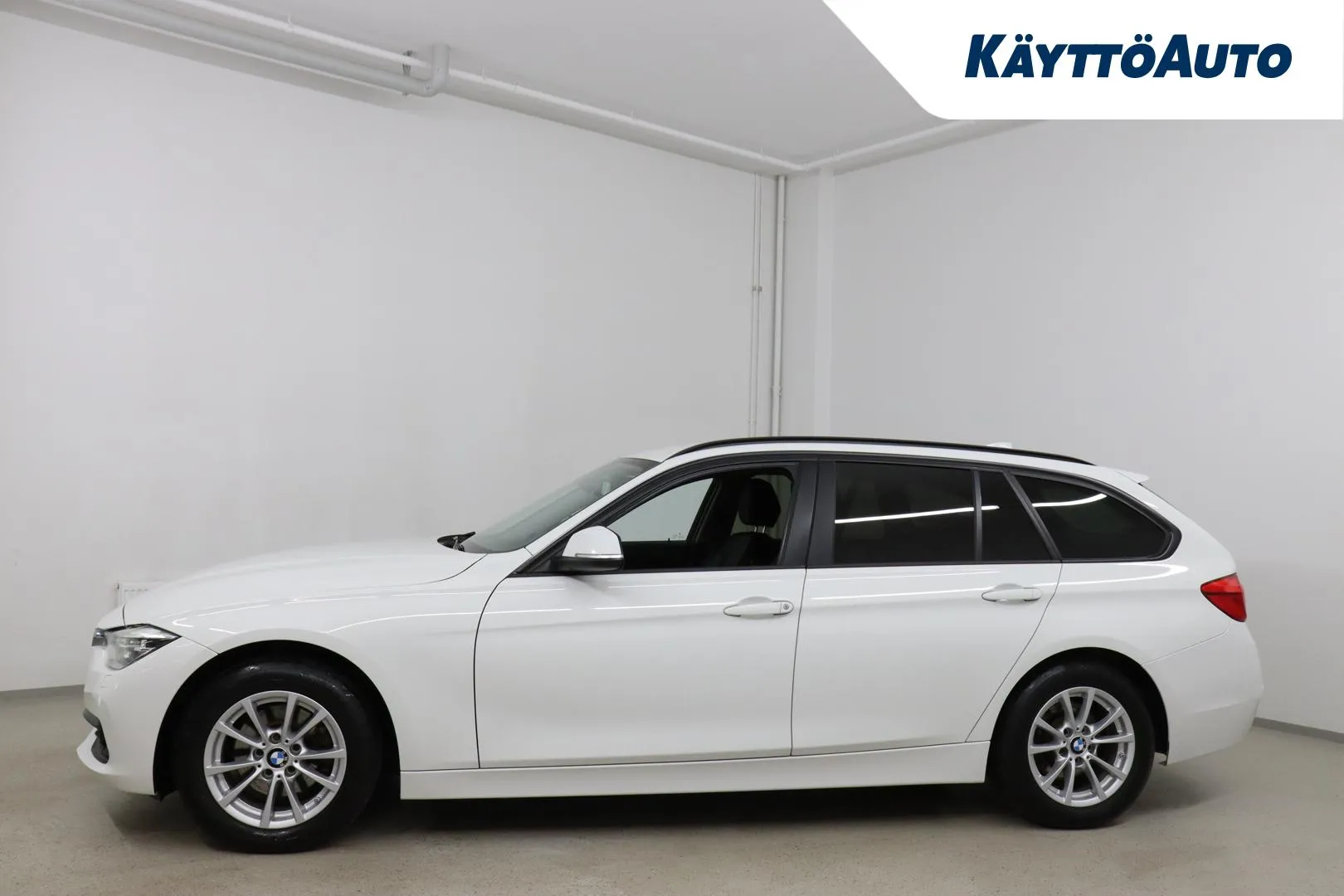 BMW 320 LOS-876 carousel image