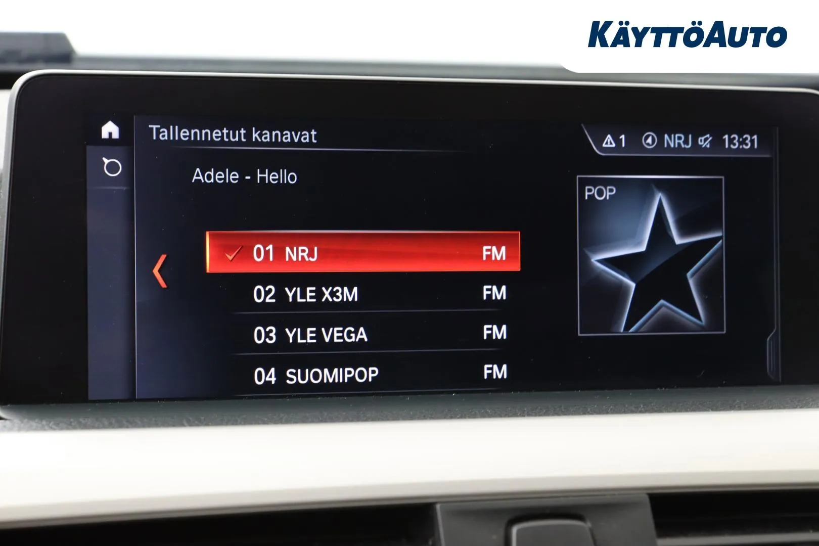 BMW 320 LOS-876 carousel image