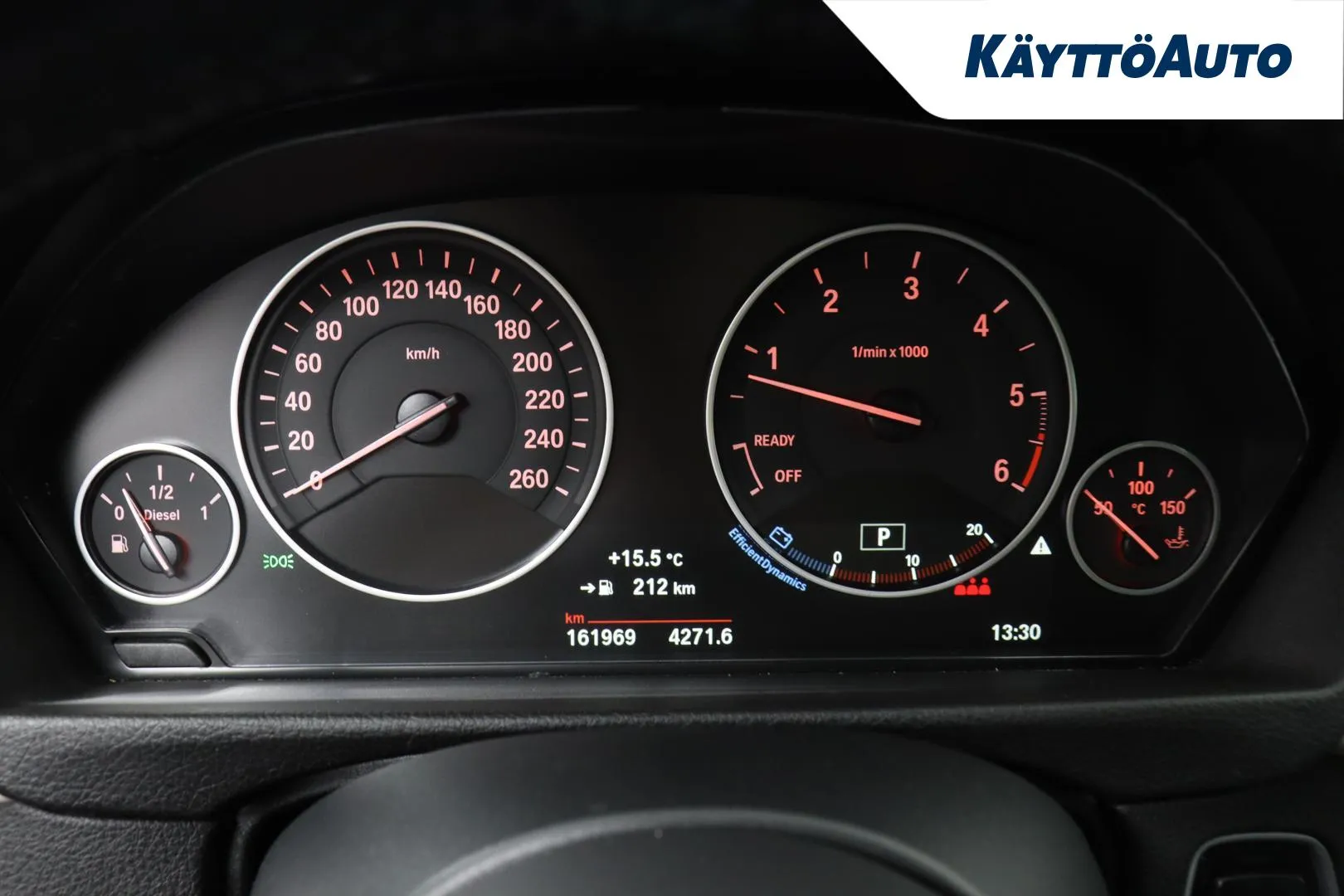 BMW 320 LOS-876 carousel image
