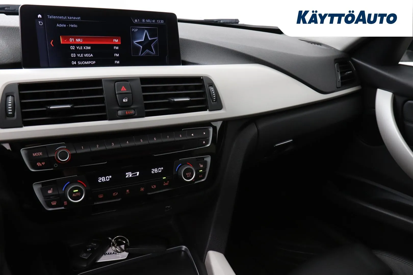 BMW 320 LOS-876 carousel image