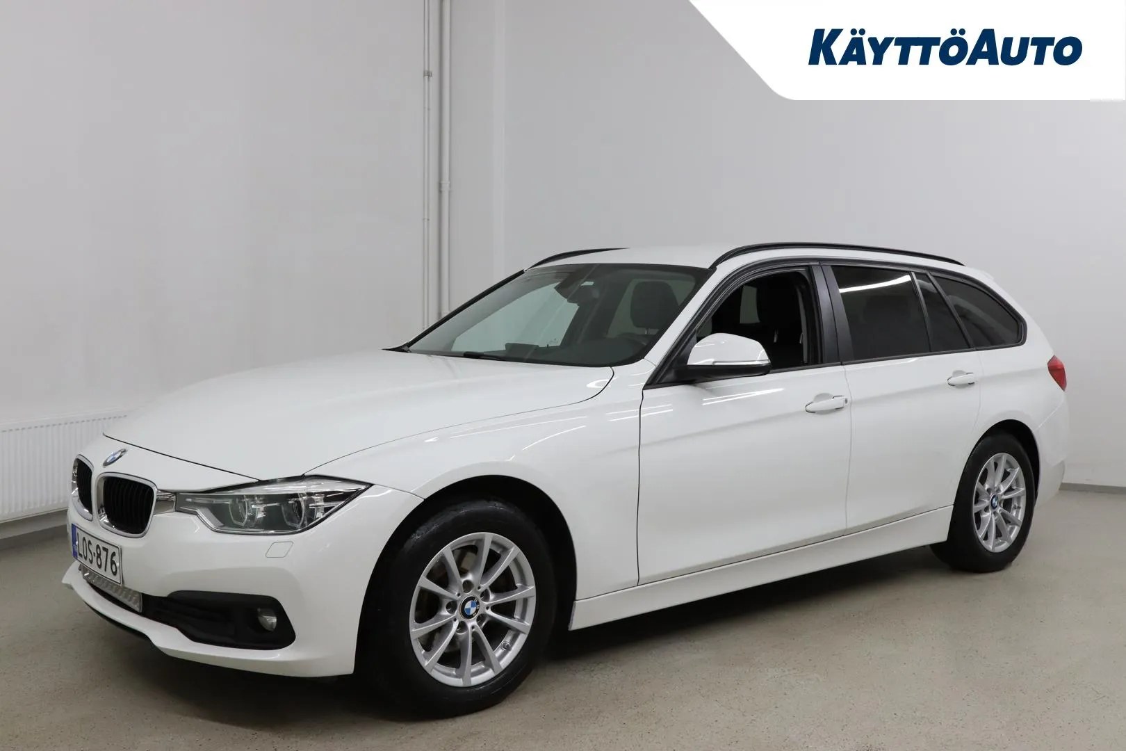 BMW 320 LOS-876 carousel image
