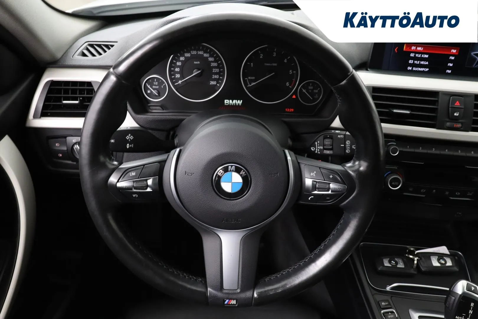 BMW 320 LOS-876 carousel image