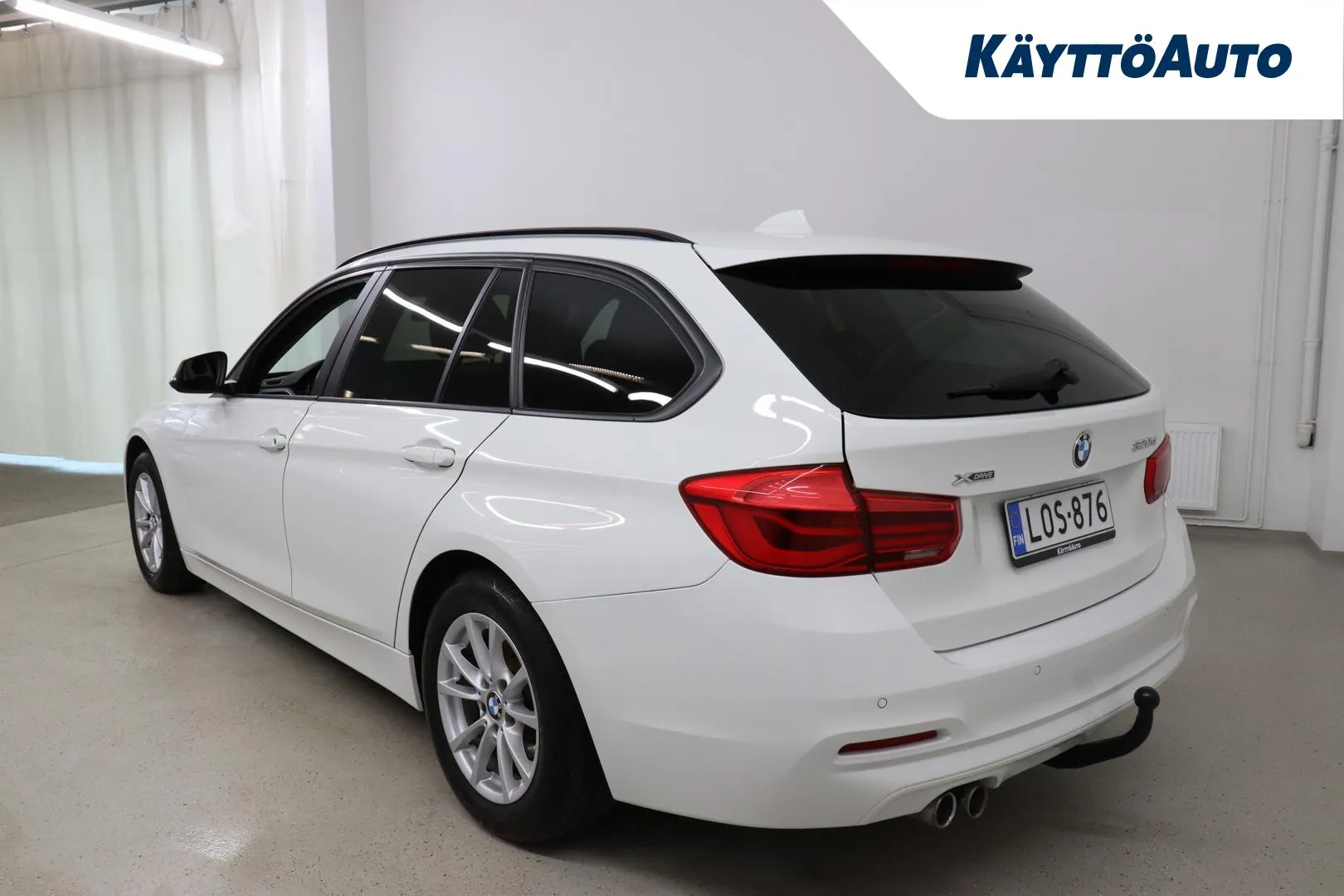 BMW 320 LOS-876 carousel image