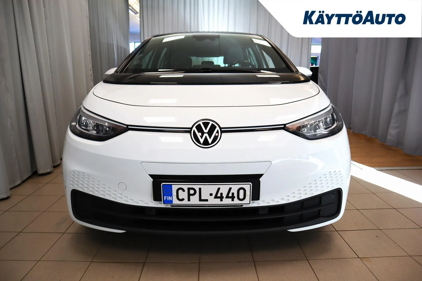 VOLKSWAGEN ID.3 CPL-440 carousel image