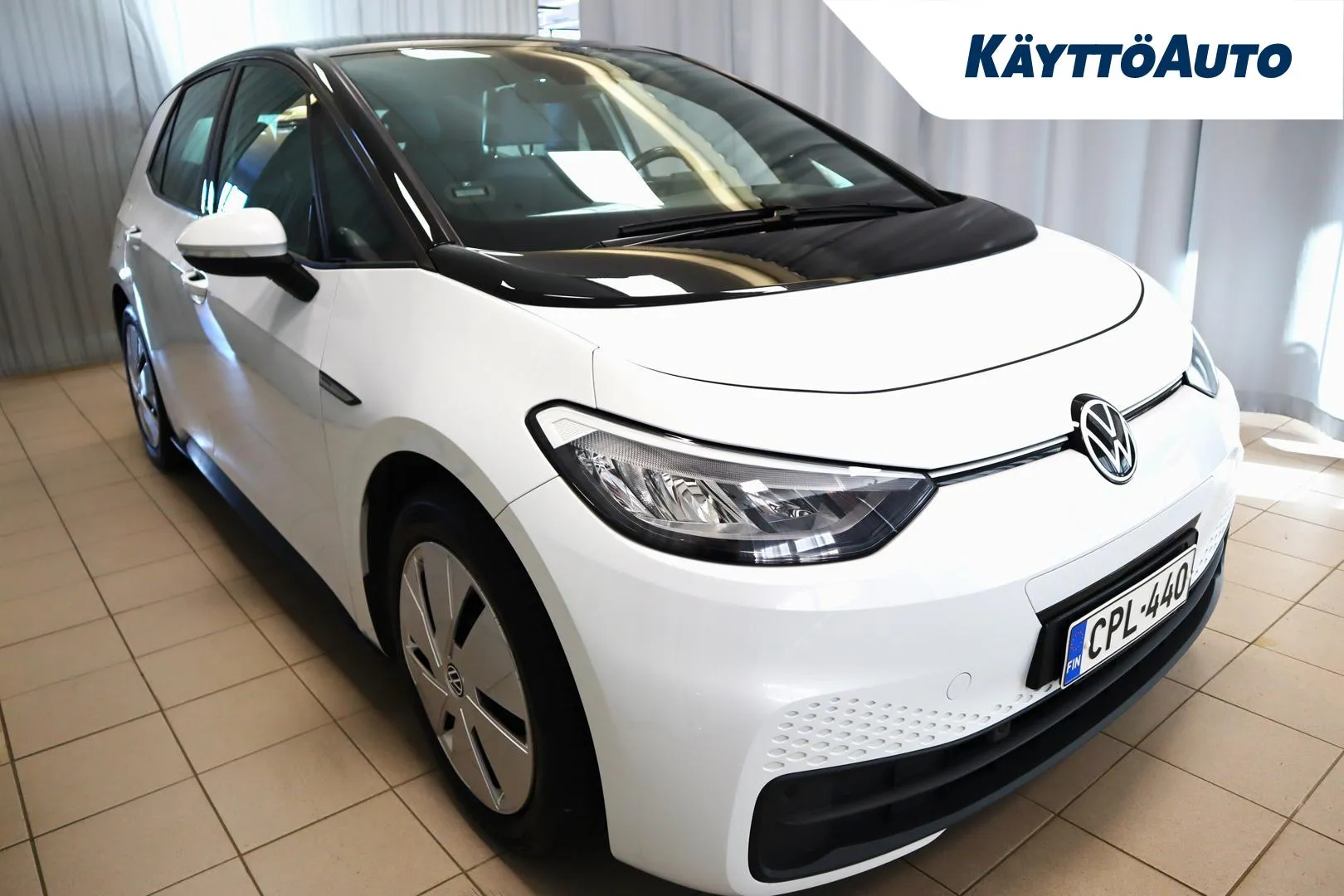 VOLKSWAGEN ID.3 CPL-440 carousel image