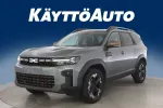 Dacia Bigster ISS-704 carousel thumbs