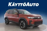 Dacia Bigster ISS-702 carousel thumbs