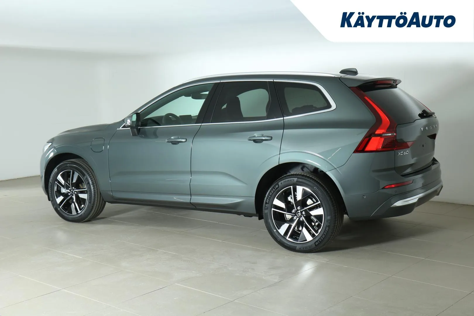 Volvo XC60 ISP-921 carousel image