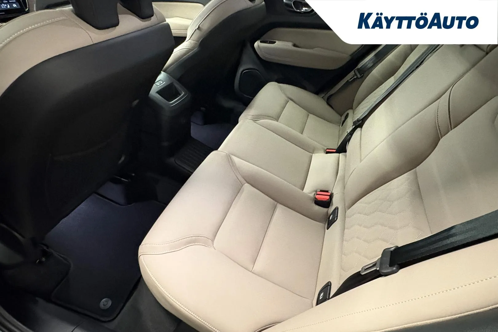 Volvo XC60 ISP-921 carousel image