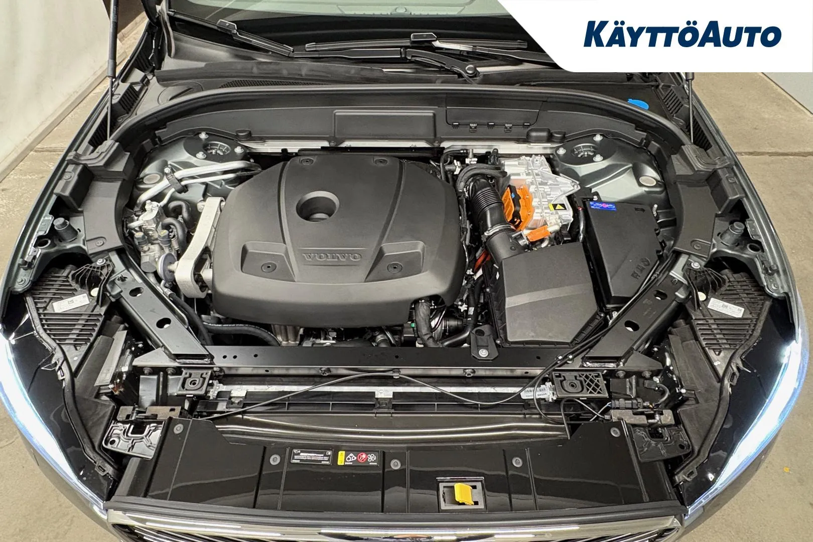 Volvo XC60 ISP-921 carousel image