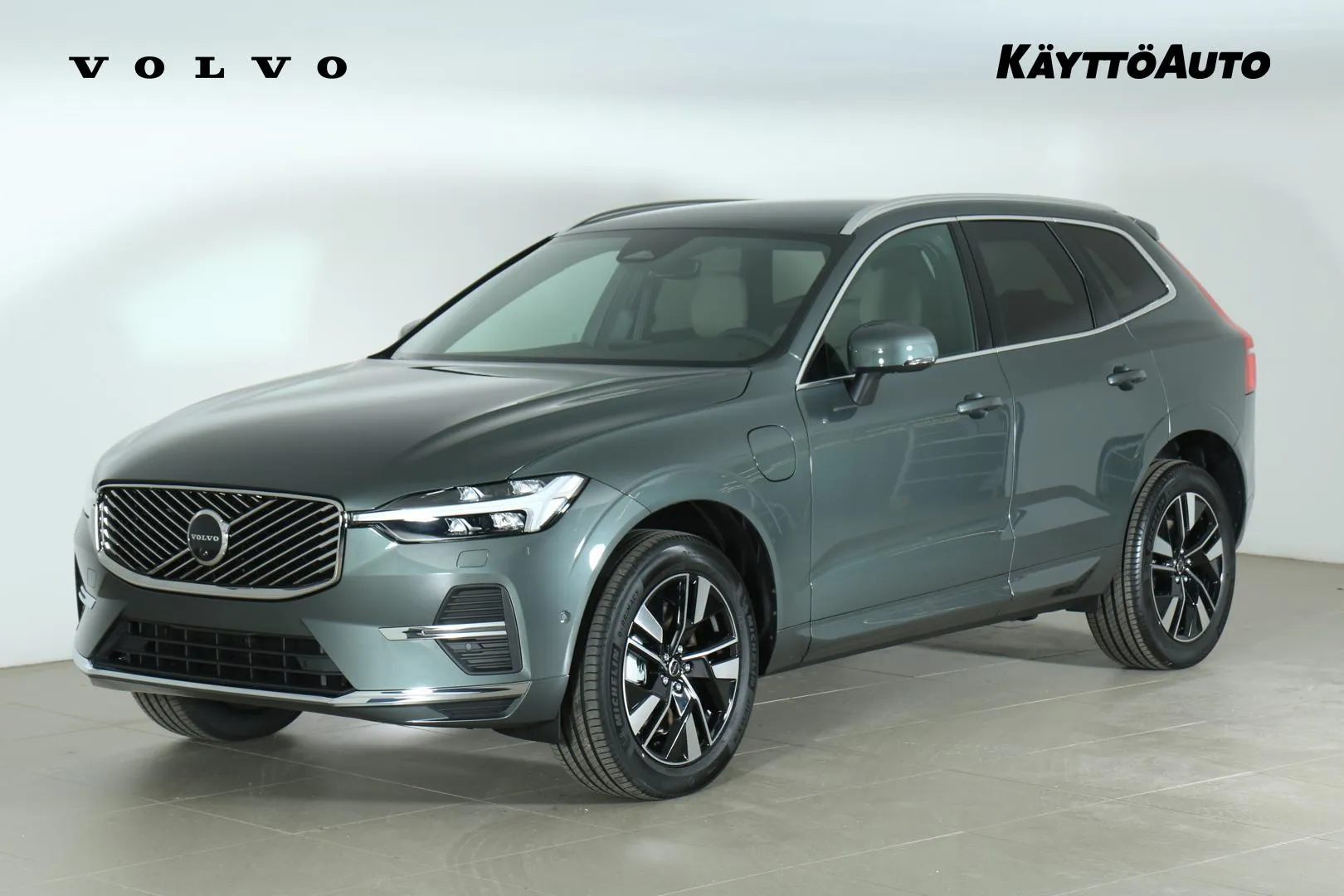 Volvo XC60 ISP-921 carousel image