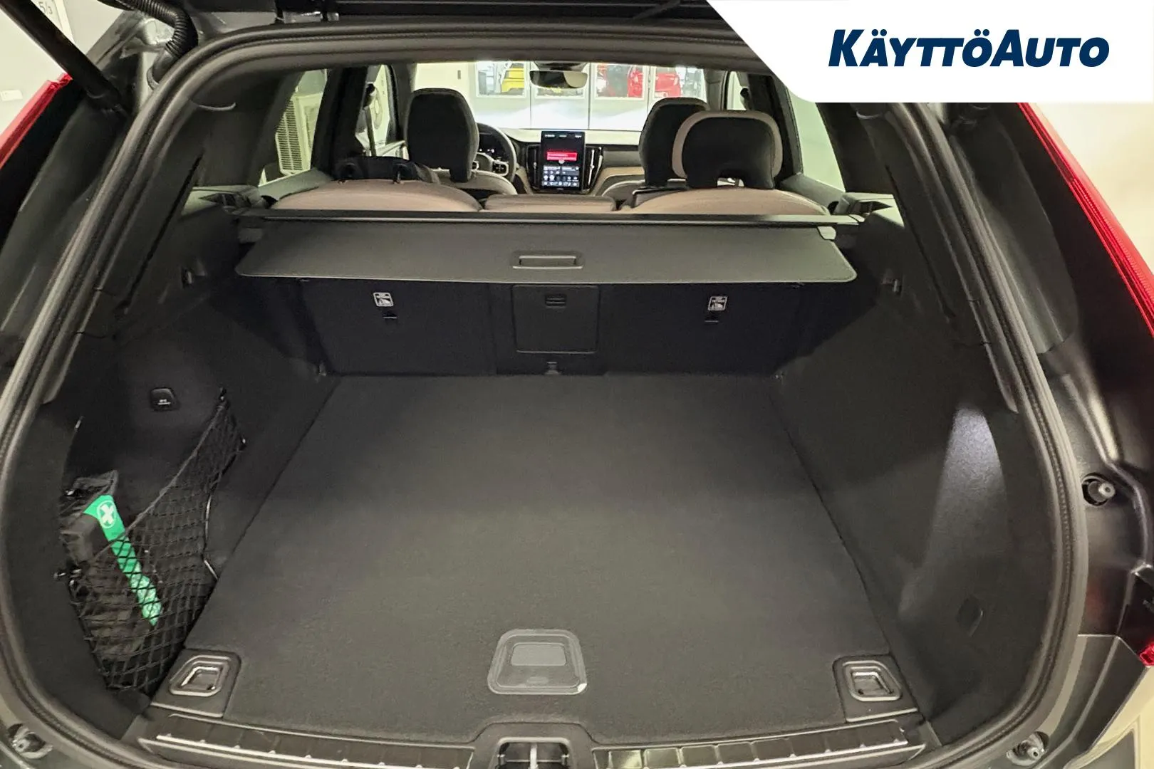 Volvo XC60 ISP-921 carousel image