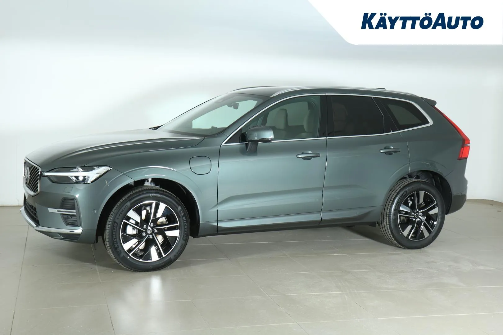 Volvo XC60 ISP-921 carousel image