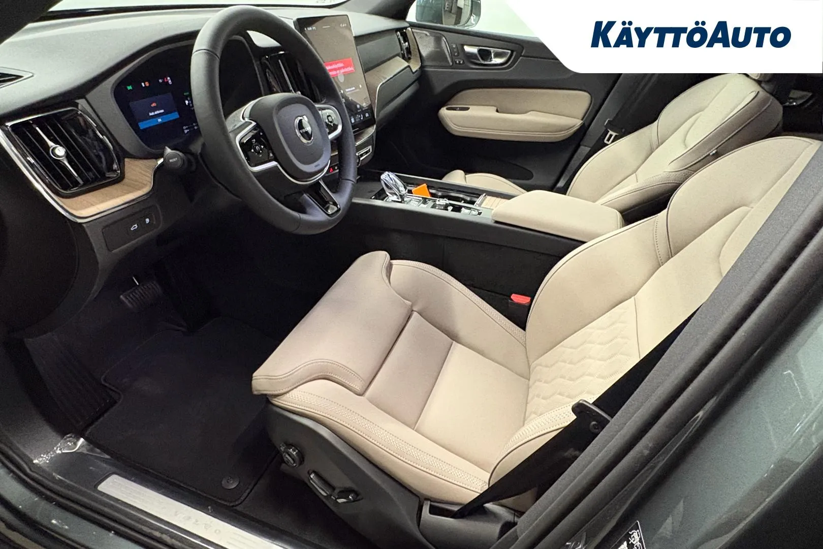 Volvo XC60 ISP-921 carousel image